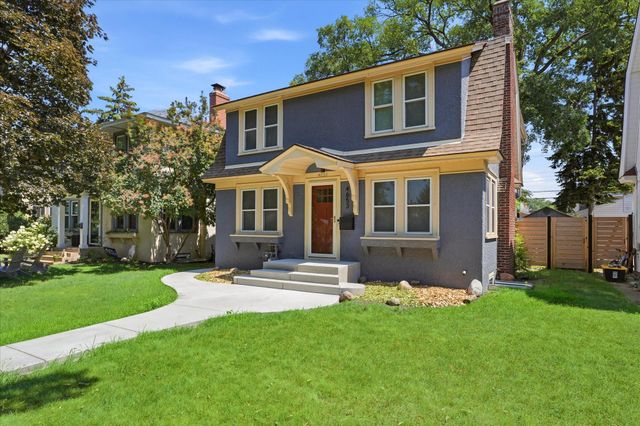 4653 Clinton Avenue, Minneapolis, MN 55419