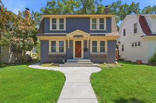 4653 Clinton Avenue, Minneapolis, MN 55419