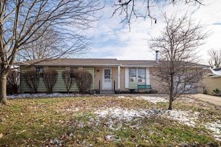 1020 Torrey Hill Drive, Columbus, OH 43228