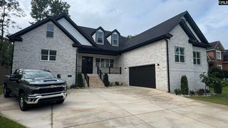 150 Barr Road Lot B, Lexington, SC 29072