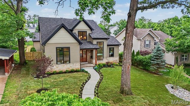 246 Barter Avenue, Kirkwood, MO 63122