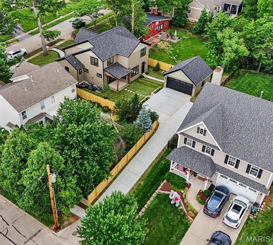 246 Barter Avenue, Kirkwood, MO 63122