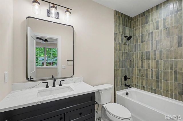 246 Barter Avenue, Kirkwood, MO 63122