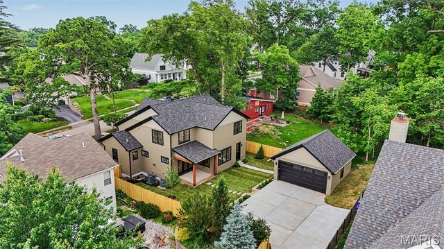 246 Barter Avenue, Kirkwood, MO 63122