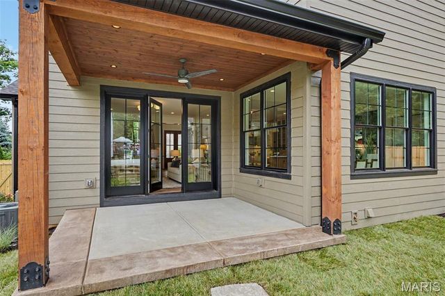 246 Barter Avenue, Kirkwood, MO 63122