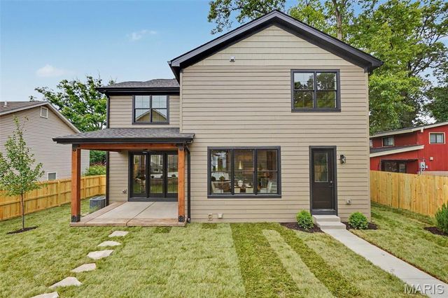 246 Barter Avenue, Kirkwood, MO 63122