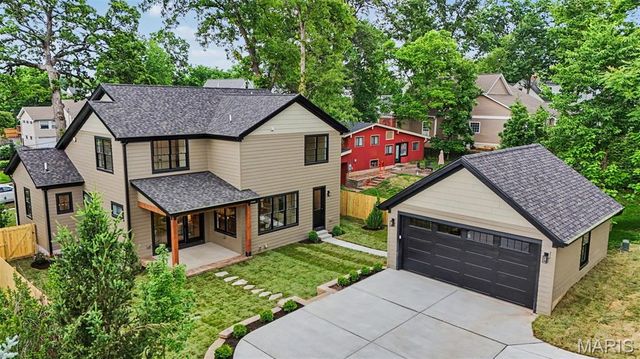246 Barter Avenue, Kirkwood, MO 63122