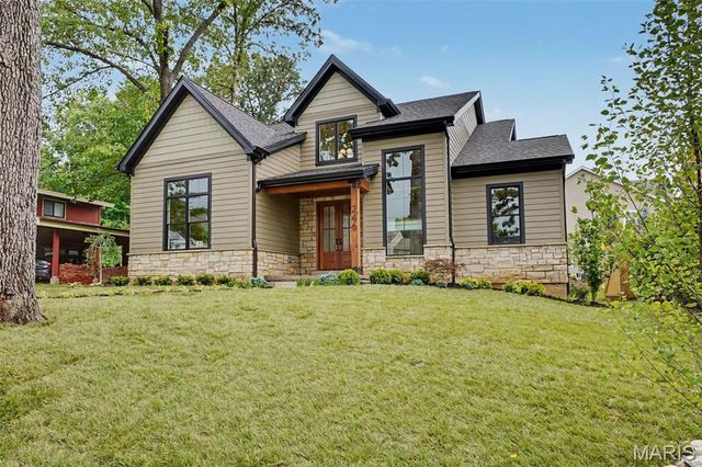 246 Barter Avenue, Kirkwood, MO 63122
