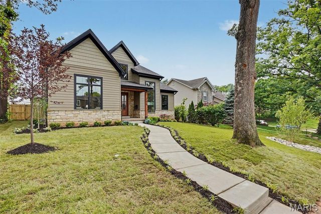 246 Barter Avenue, Kirkwood, MO 63122