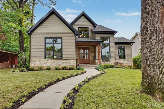 246 Barter Avenue, Kirkwood, MO 63122