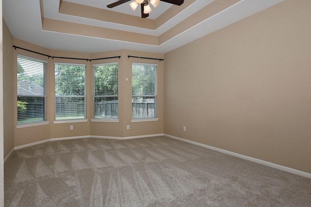 19 Patina Pines Place, The Woodlands, TX 77381