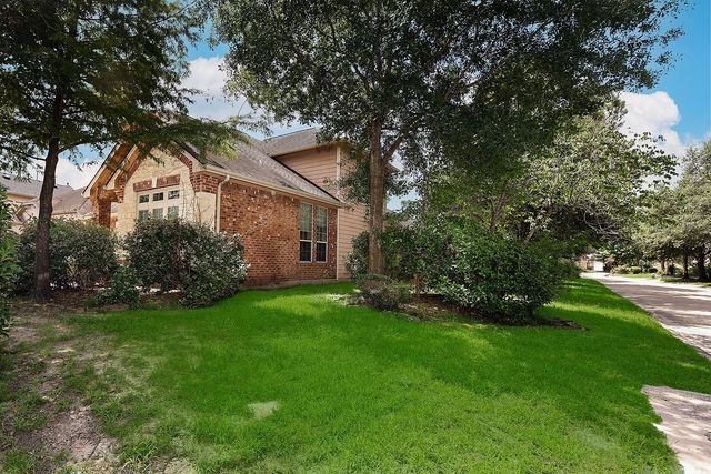 19 Patina Pines Place, The Woodlands, TX 77381