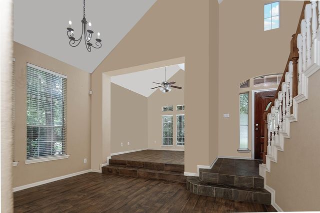 19 Patina Pines Place, The Woodlands, TX 77381