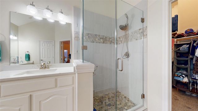 30427 W Legends Trail Drive, Spring, TX 77386