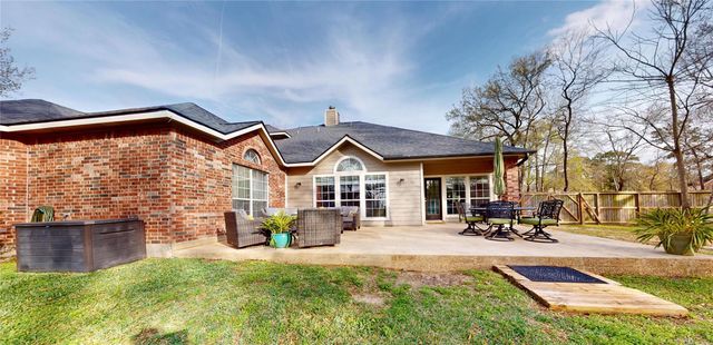 30427 W Legends Trail Drive, Spring, TX 77386