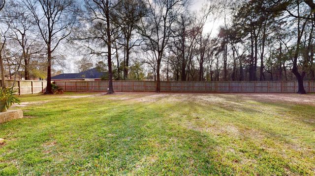 30427 W Legends Trail Drive, Spring, TX 77386