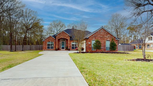 30427 W Legends Trail Drive, Spring, TX 77386