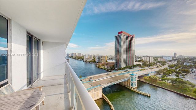 4010 S Ocean Dr R1004, Hollywood, FL 33019