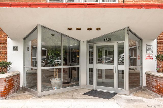 6535 Broadway 2A, Bronx, NY 10471