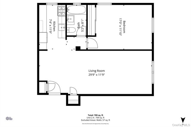 6535 Broadway 2A, Bronx, NY 10471