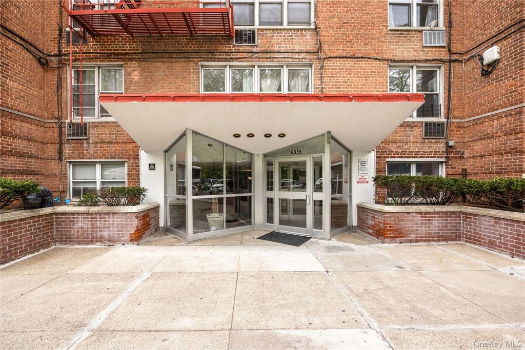 6535 Broadway 2A, Bronx, NY 10471