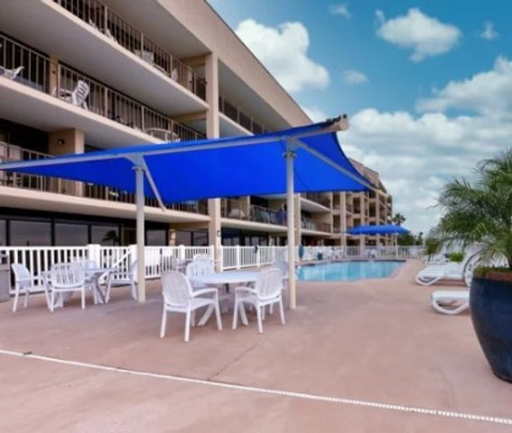 1021 S Water St 121, Rockport, TX 78382