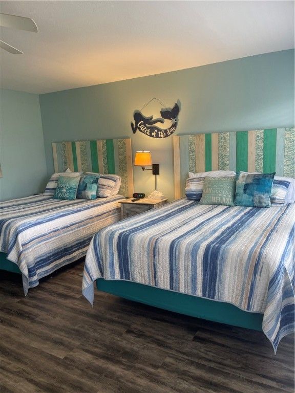 1021 S Water St 121, Rockport, TX 78382