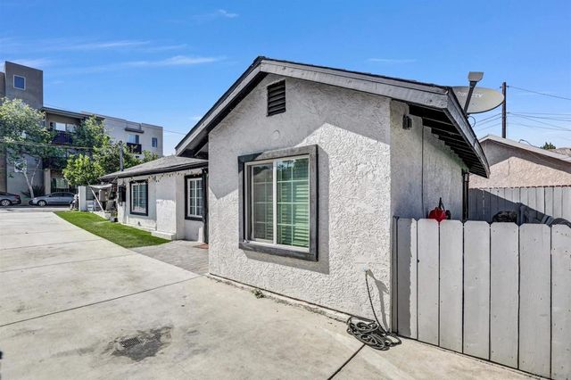 515 517 63rd Street, San Diego, CA 92114