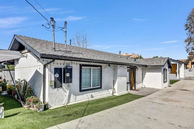 515 517 63rd Street, San Diego, CA 92114