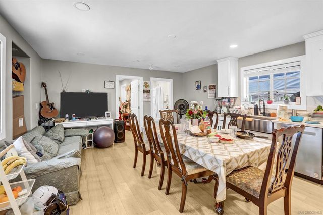 515 517 63rd Street, San Diego, CA 92114