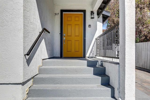 515 517 63rd Street, San Diego, CA 92114