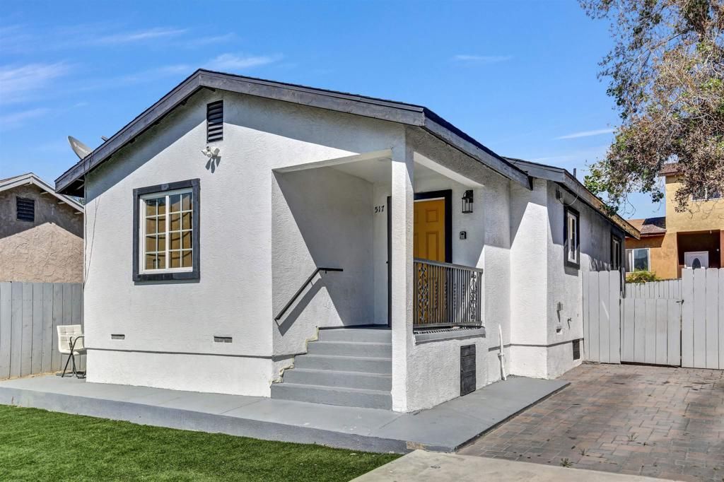 515 517 63rd Street, San Diego, CA 92114