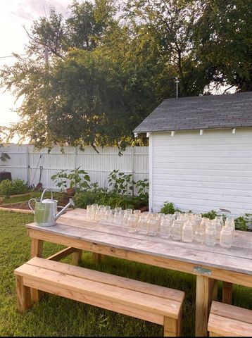 1123 E Oklahoma Avenue, Guthrie, OK 73044