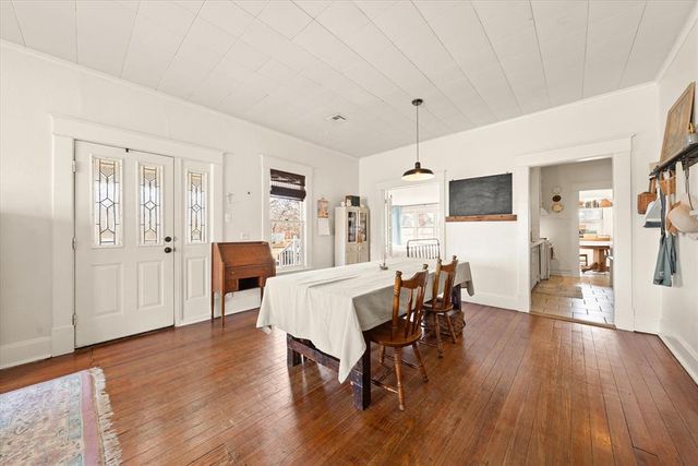 1123 E Oklahoma Avenue, Guthrie, OK 73044