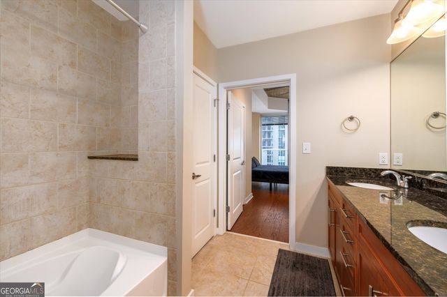 855 Peachtree Street NE 1911, Atlanta, GA 30308