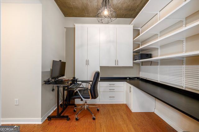 855 Peachtree Street NE 1911, Atlanta, GA 30308