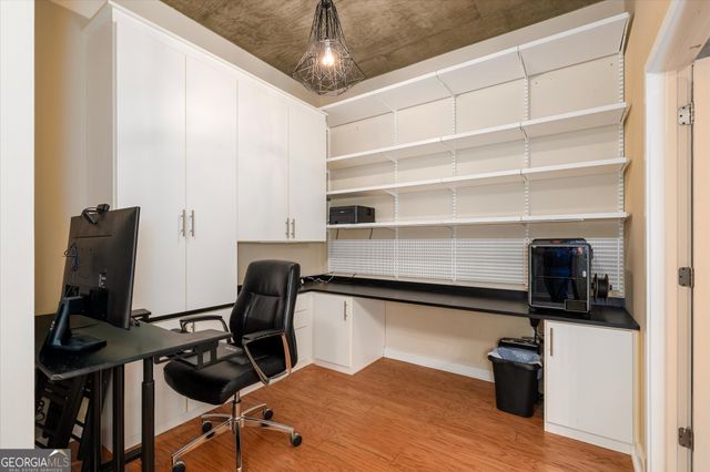 855 Peachtree Street NE 1911, Atlanta, GA 30308