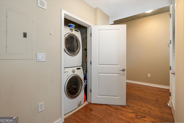 855 Peachtree Street NE 1911, Atlanta, GA 30308