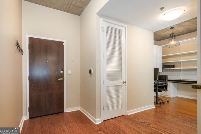 855 Peachtree Street NE 1911, Atlanta, GA 30308