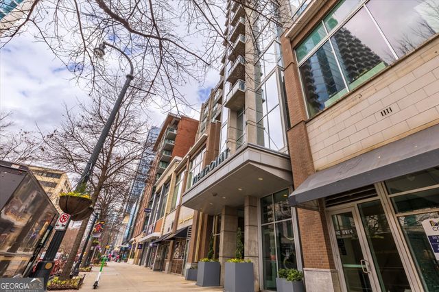 855 Peachtree Street NE 1911, Atlanta, GA 30308