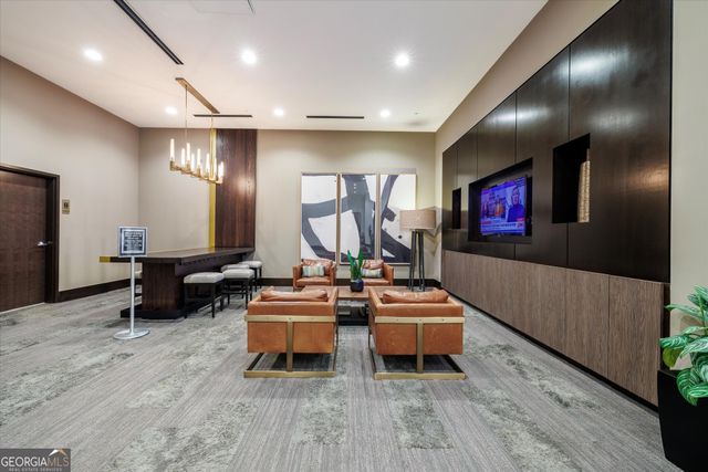 855 Peachtree Street NE 1911, Atlanta, GA 30308