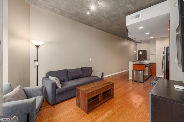 855 Peachtree Street NE 1911, Atlanta, GA 30308