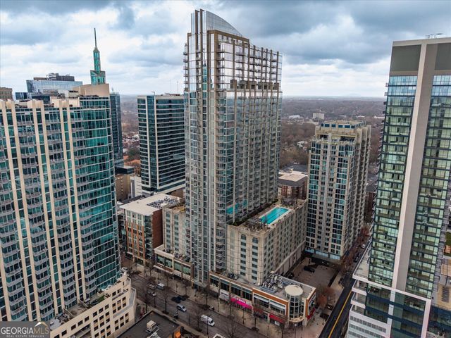 855 Peachtree Street NE 1911, Atlanta, GA 30308