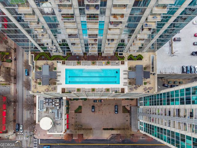 855 Peachtree Street NE 1911, Atlanta, GA 30308