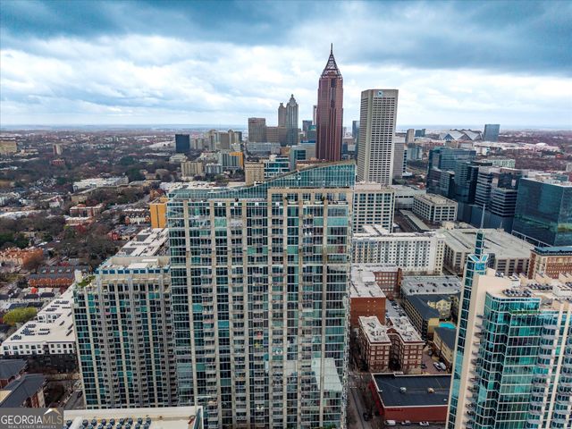 855 Peachtree Street NE 1911, Atlanta, GA 30308