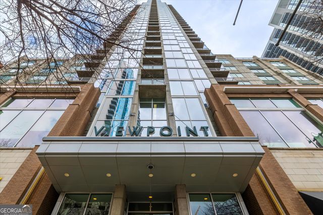 855 Peachtree Street NE 1911, Atlanta, GA 30308
