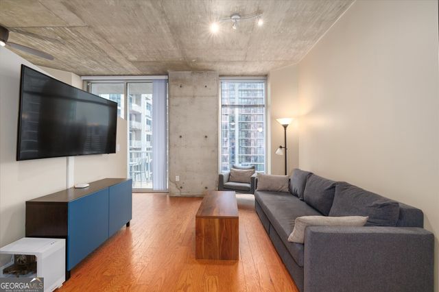 855 Peachtree Street NE 1911, Atlanta, GA 30308