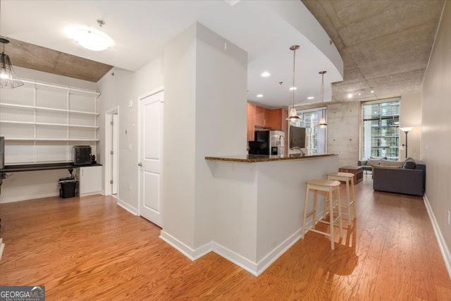 855 Peachtree Street NE 1911, Atlanta, GA 30308