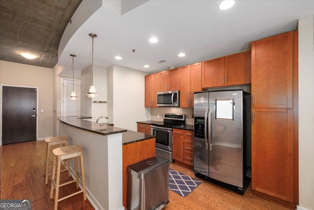 855 Peachtree Street NE 1911, Atlanta, GA 30308