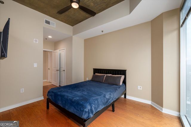 855 Peachtree Street NE 1911, Atlanta, GA 30308